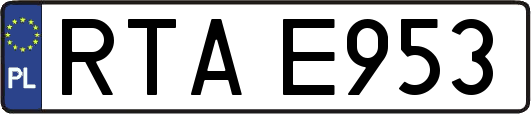 RTAE953