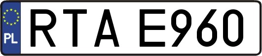 RTAE960
