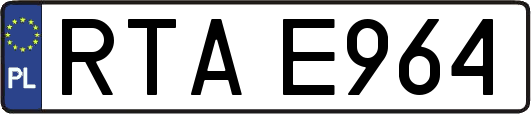 RTAE964