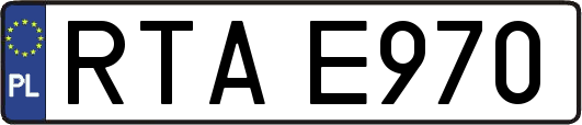 RTAE970