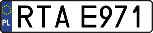 RTAE971