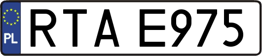 RTAE975