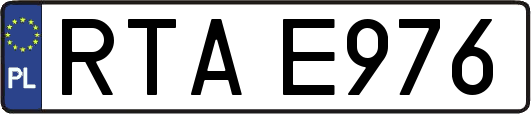 RTAE976