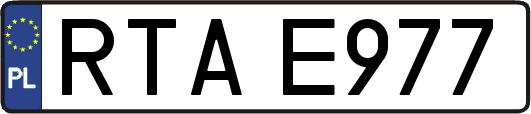 RTAE977