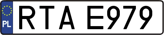 RTAE979
