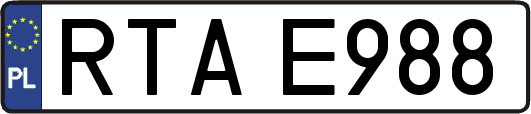 RTAE988