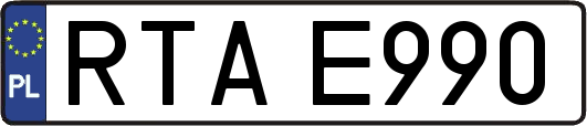 RTAE990