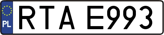 RTAE993