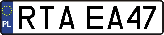 RTAEA47