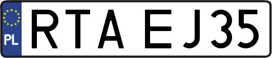 RTAEJ35
