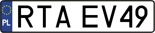 RTAEV49
