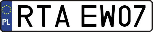 RTAEW07