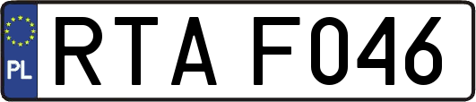 RTAF046