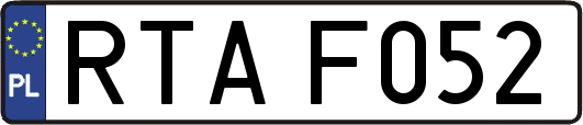RTAF052
