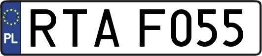 RTAF055