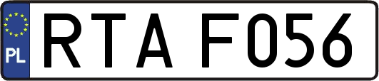 RTAF056