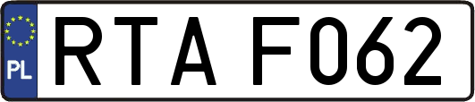 RTAF062