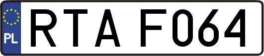 RTAF064