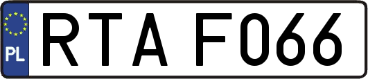 RTAF066