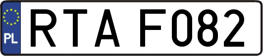 RTAF082