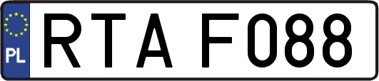 RTAF088