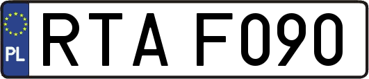 RTAF090