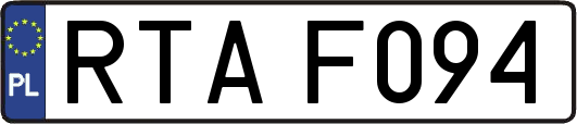 RTAF094