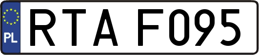 RTAF095