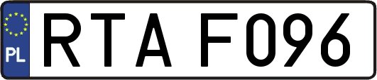 RTAF096
