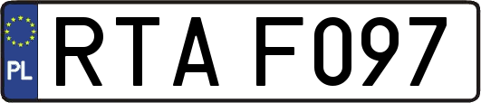RTAF097