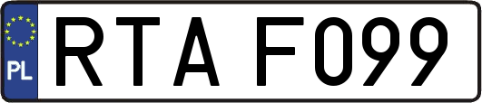 RTAF099