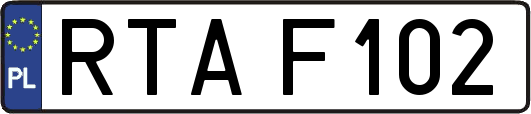 RTAF102