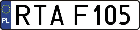 RTAF105