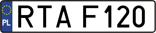 RTAF120