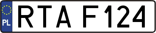RTAF124