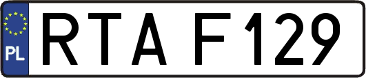 RTAF129