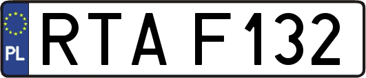 RTAF132
