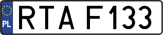 RTAF133