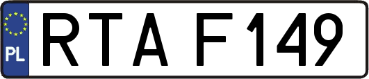 RTAF149