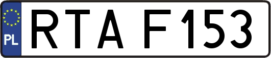 RTAF153