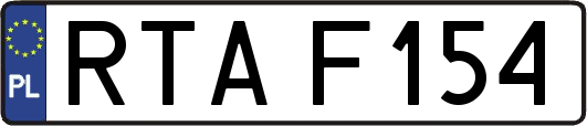 RTAF154