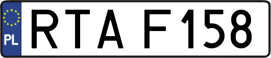 RTAF158