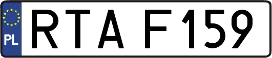 RTAF159