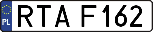 RTAF162