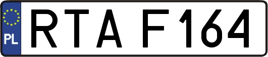 RTAF164