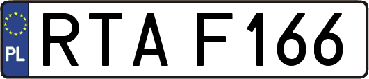 RTAF166