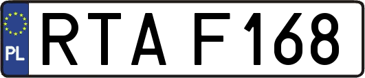 RTAF168