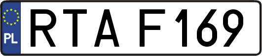 RTAF169