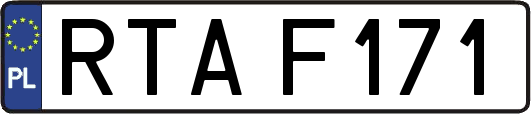 RTAF171