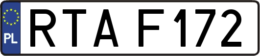 RTAF172